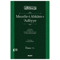  Mecelle-i Ahkamı Adliyye - Yaşar Güçlü