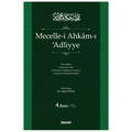  Mecelle-i Ahkamı Adliyye - Yaşar Güçlü