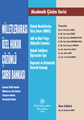  Milletlerarası Özel Hukuk Çözümlü Soru Bankası - Ali Gümrah Toker, Çiçek Özgür, Nazlı Albayrak Ceylan