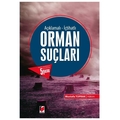  Orman Suçları - Mustafa Toprak