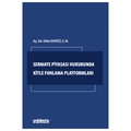 Sermaye Piyasası Hukukunda Kitle Fonlama Platformları - Defne Kahveci