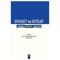 Siyaset ve İktisat - Didem Doğanyılmaz Duman, Özkan Bilgili