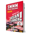  SMMM Staja Başlama Maliye Hocan Yanında Pratik Ders Notları Dijital Hoca Akademi 2021