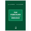 Ticari Uyuşmazlıklarda Arabuluculuk - Cafer Eminoğlu, Ersin Erdoğan