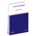  Vergi Hukuku - Nihal Saban