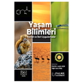  Yaşam Bilimleri Temel ve İleri Uygulamalar - Leyla Açık, Yiğit Can Ateş