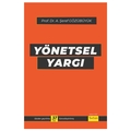 Yönetsel Yargı - A. Şeref Gözübüyük