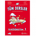  1. Sınıf Tüm Dersler Konu Anlatımlı Aydan Yayınları