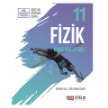  11. Sınıf Fizik Konu Anlatımlı Nitelik Yayınları
