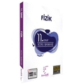  11. Sınıf Fizik Güncel Soru Bankası Karekök Yayınları