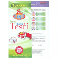 8. Sınıf TEOG Türkçe Yaprak Test Palme Yayınları