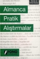 Almanca Pratik Alıştırmalar - Fono Yayınları