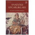  Anadolu Uygarlıkları - Ekrem Akurgal
