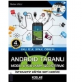  Android Tabanlı Mobil Uygulama Geliştirme - Berkan Uslu