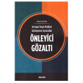 Önleyici Gözaltı - Murat Ceyhan