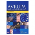  Avrupa - Miras, Meydan Okuma, Vaat - Jan Berting