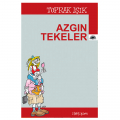  Azgın Tekeler - Toprak Işık
