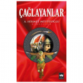  Çağlayanlar - A. Hikmet Müftüoğlu
