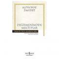  Değirmenimden Mektuplar - Alphonse Daudet