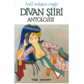  Divan Şiiri Antolojisi - Halil Erdoğan Cengiz