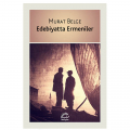 Edebiyatta Ermeniler - Murat Belge