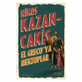  El Greco'ya Mektuplar- Nikos Kazancakis