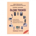  Elektrik Elektronik Ölçme Tekniği - Mahmut Nacar