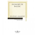  Eugenie Grandet - Honore de Balzac