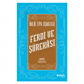 Ferdi ve Şürekası - Halid Ziya Uşaklıgil