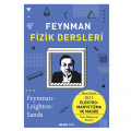 Feynman Fizik Dersleri: Cilt 2 - Elektromanyetizma ve Madde - Richard P. Feynman