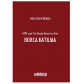 6098 sayılı Türk Borçlar Kanunu'na Göre Borca Katılma - Seda Yıldız Portakal