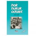  Hak Hukuk Adalet - Atila Sarp