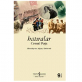  Hatıralar - Cemal Paşa