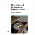  İflasın Ertelenmesi, Borca Batıklık ve İyileştirme Projeleri - Sezayi Dumanoğlu