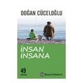  İnsan İnsana - Doğan Cüceloğlu