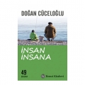 İnsan İnsana - Doğan Cüceloğlu