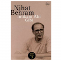 İntikam Alır Gibi - Nihat Behram