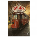 İstanbul'un Tramvayları Dan Dan - Selim İleri