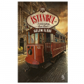  İstanbul'un Tramvayları Dan Dan - Selim İleri