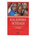  Kalkınma İktisadı - Muhteşem Kaynak