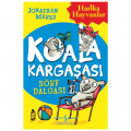 Koala Kargaşası, Sörf Dalgası - Jonathan Meres