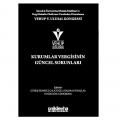  VEHUP V. Ulusal Kongresi Kurumlar Vergisinin Güncel Sorunları - Funda Başaran Yavaşlar