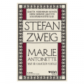  Marie Antoinette - Stefan Zweig