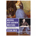  Meçhul Bir Kadının Mektubu - Stefan Zweig
