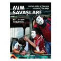 Mim Savaşları - Adbusters, Kalle Lasn