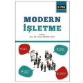 Modern İşletme - Yeter Demir Uslu