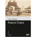  Paris'in Tarihi - Yvan Combeau
