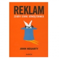  Reklam Zekayı Sihre Dönüştürmek - John Hegarty