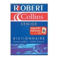 Robert Collins Senior Dictionnaire Français-Anglais - Anglais-Français