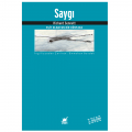  Saygı - Richard Sennett
